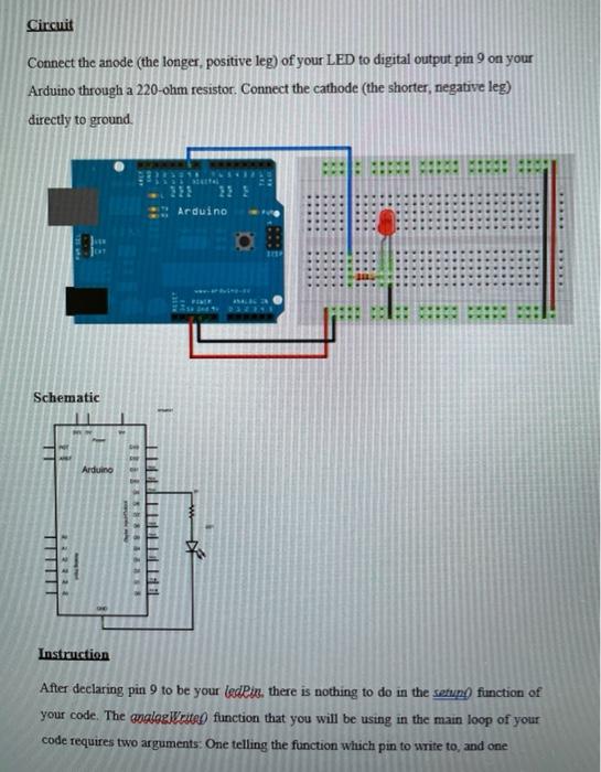 Solved In the lab exercise, you will attempt to read | Chegg.com