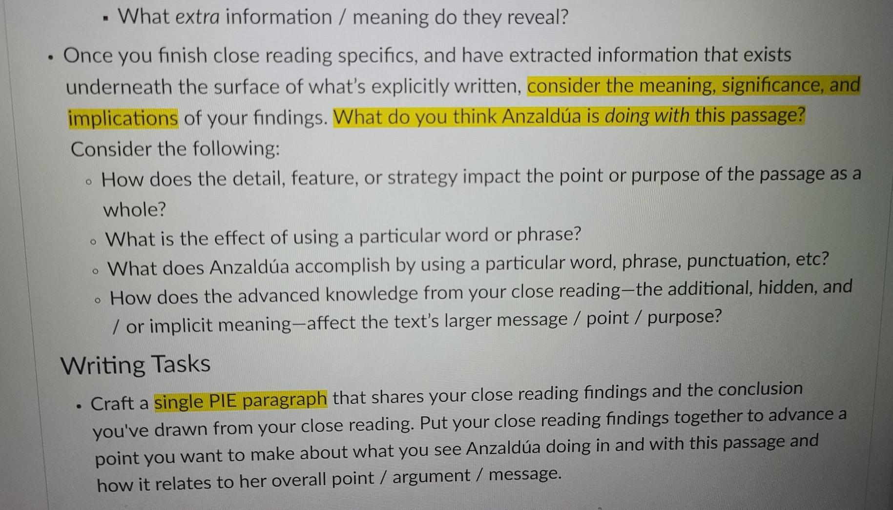 the-passage-for-close-reading-i-remember-being-caught-chegg