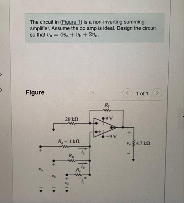 solved-calculate-ib-in-microamperes-when-va-0-55-v-vb-1-0-v-chegg