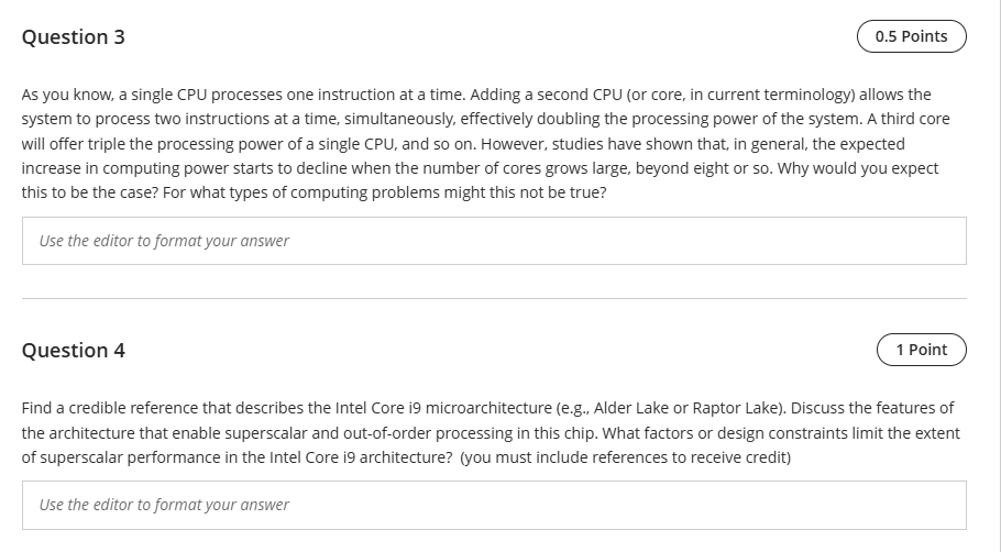 Solved can you help me with these questions | Chegg.com
