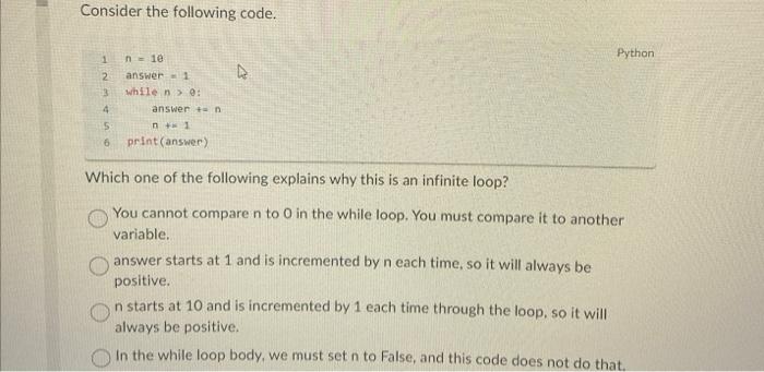 Solved A function definition is a prototype and will not do | Chegg.com