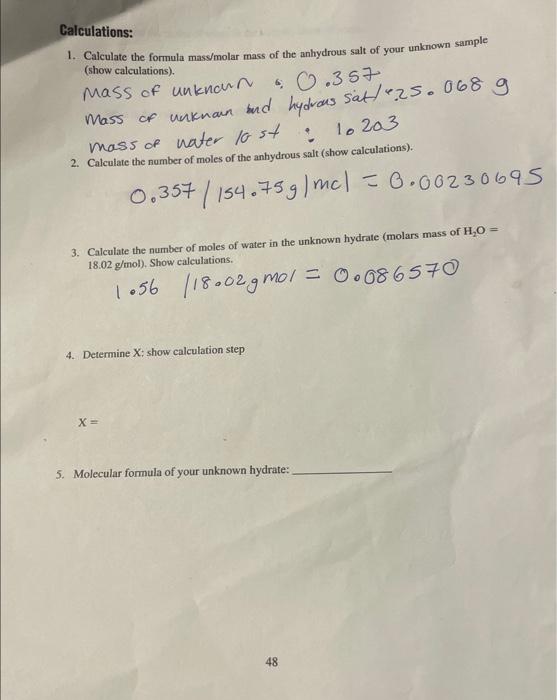 solved-1-calculate-the-formula-mass-molar-mass-of-the-chegg