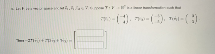 Solved I need both parts A and B. please make sure that your | Chegg.com