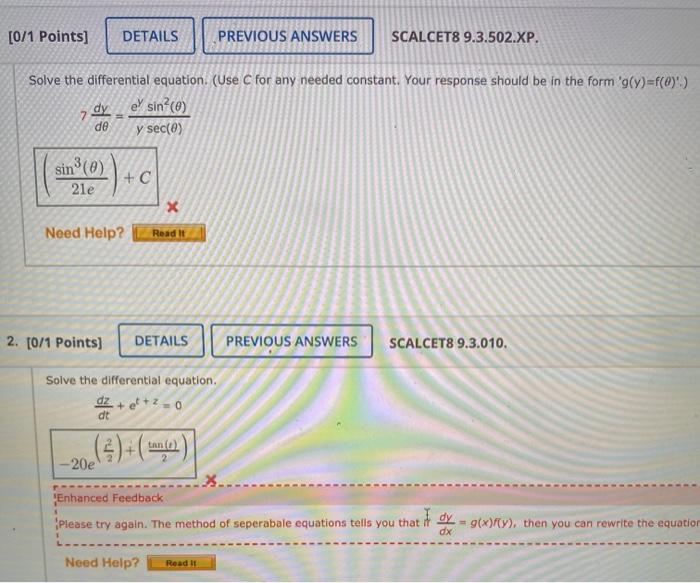 Solved if you cant help with all please dont answer. also | Chegg.com