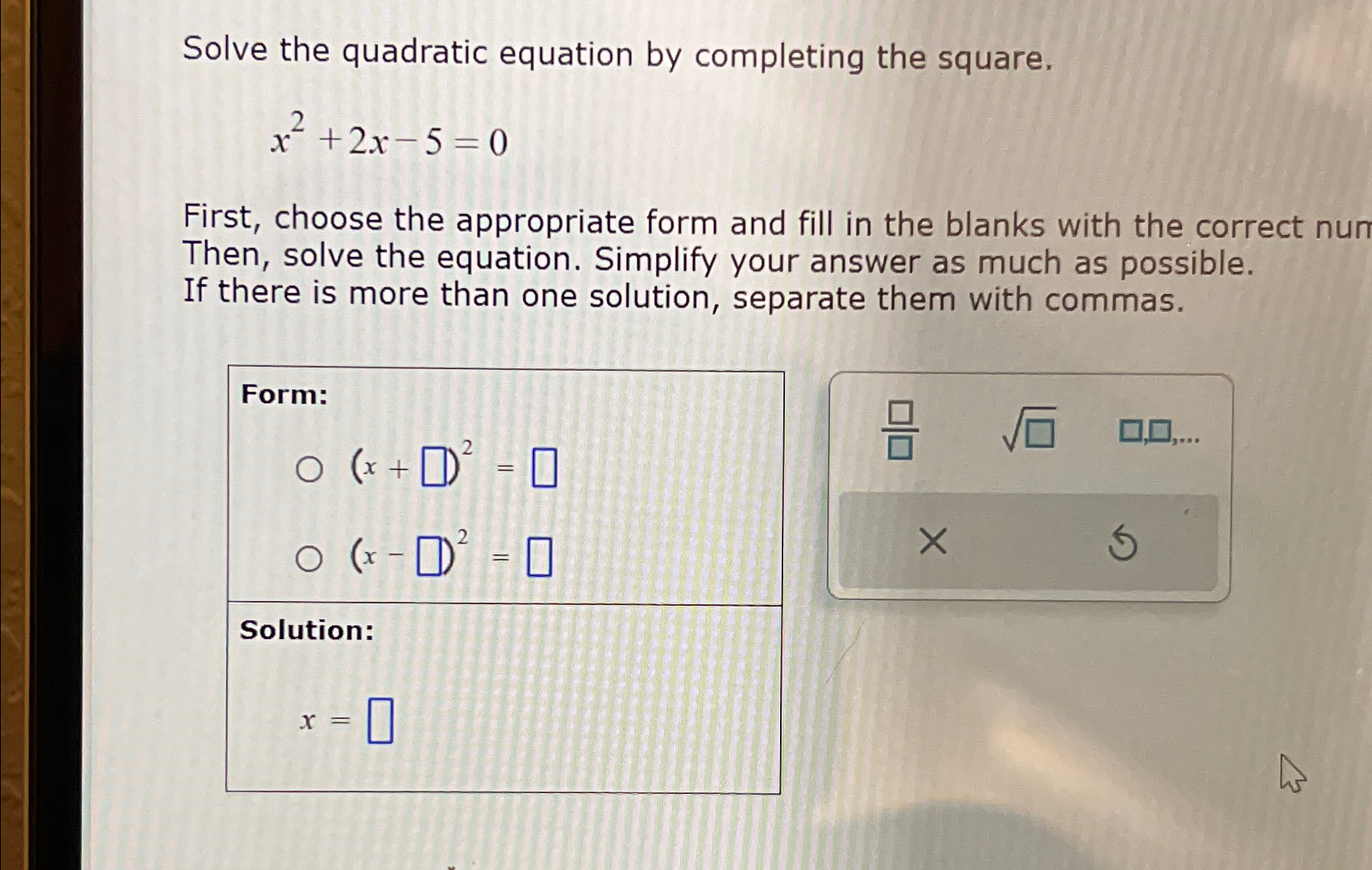 solved-solve-the-quadratic-equation-by-completing-the-chegg
