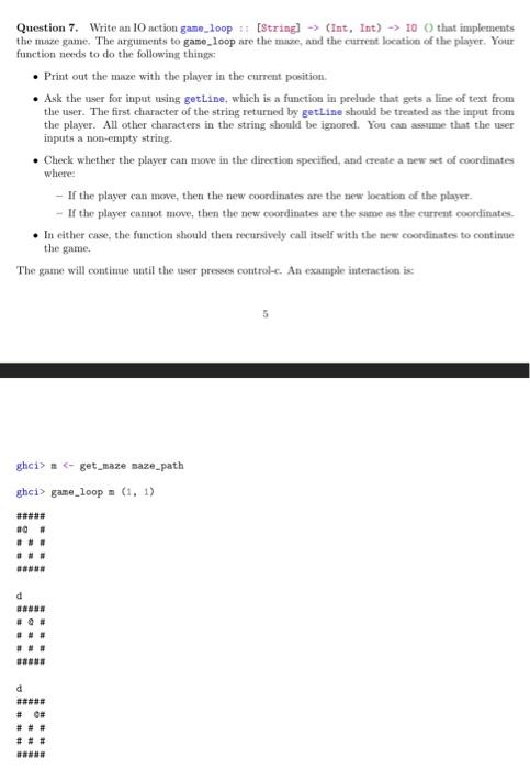 Solved Introduction. In this assignment, you will implement | Chegg.com