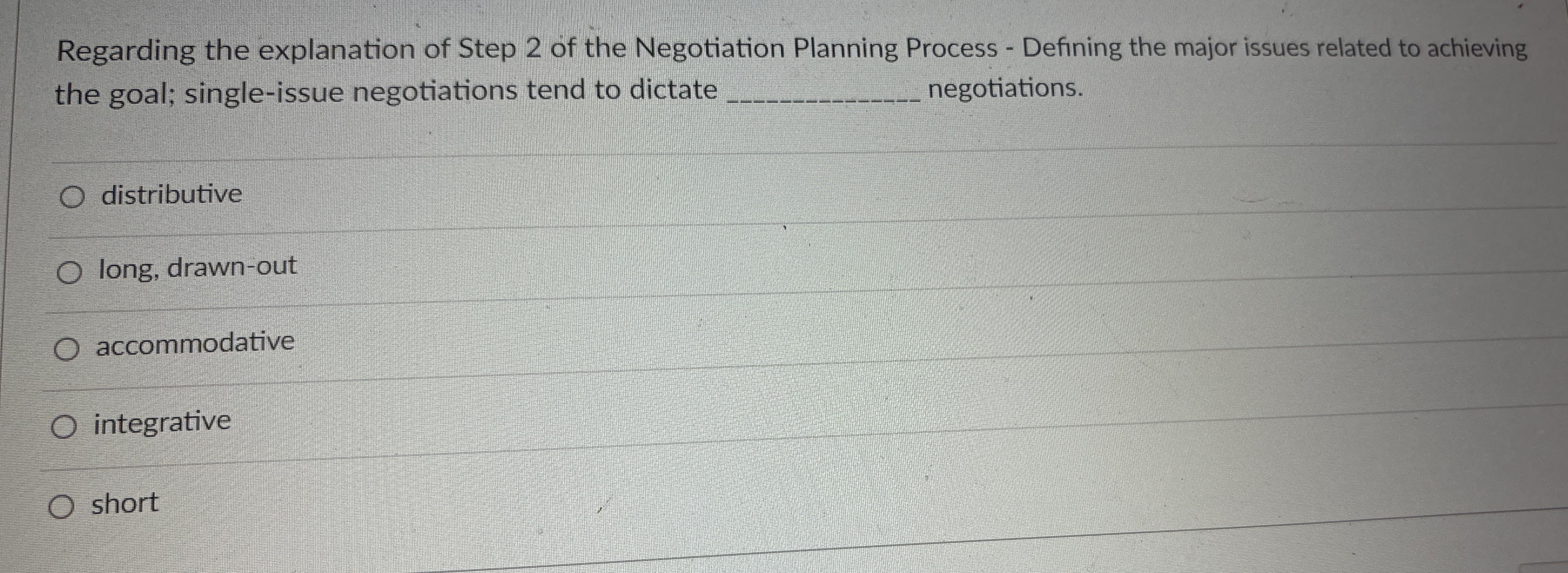 Solved Regarding the explanation of Step 2 ﻿of the | Chegg.com