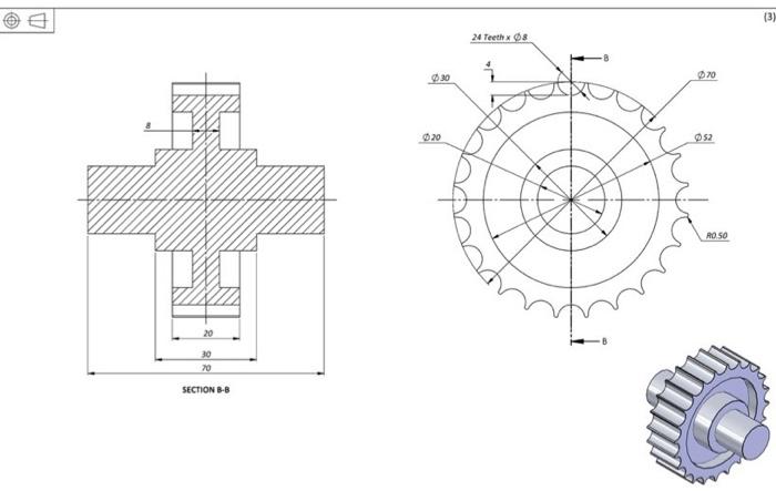 Solved can you show step by step in the solidworks website | Chegg.com