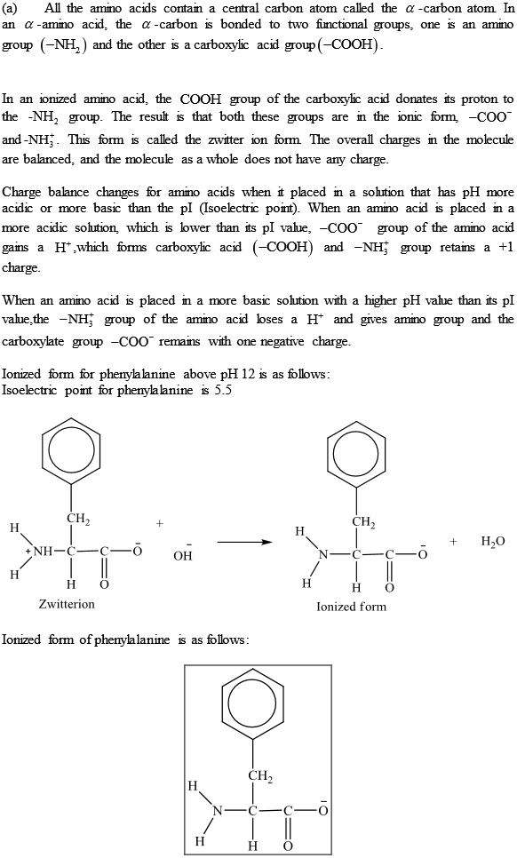 solved-draw-the-ionized-form-for-each-of-the-amino-acids-in-pr