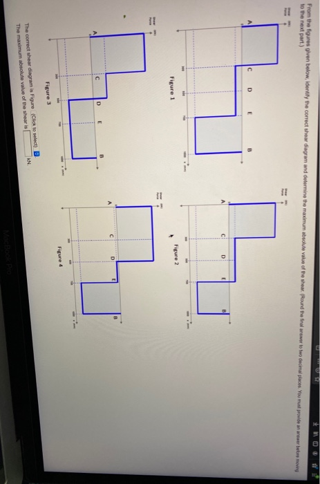 Solved Consider the given beam and loading where P = 3.5 kN. | Chegg.com