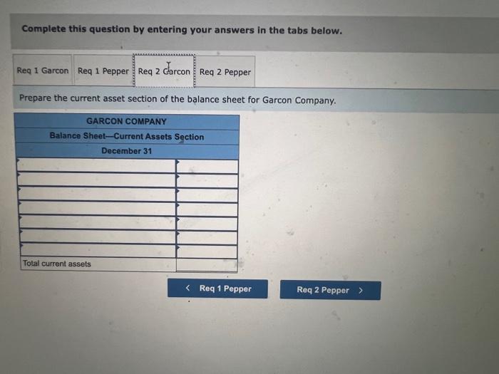 Solved [The Following Information Applies To The Questions | Chegg.com