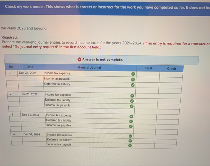 Solved The DeVille Company reported pretax accounting
