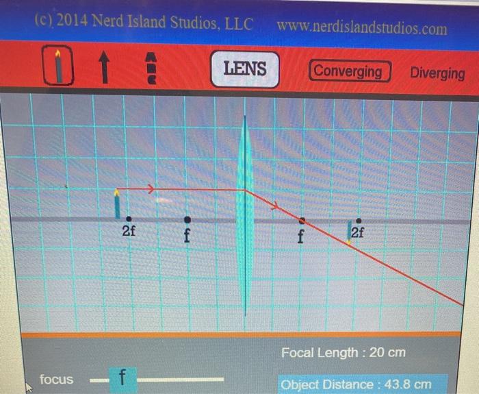Solved (c) 2014 Nerd Island Studios, LLC