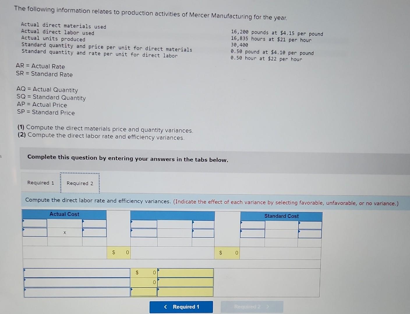 Solved The Following Information Relates To Production | Chegg.com