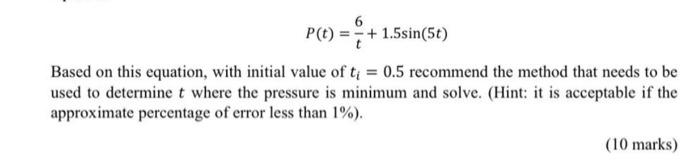 Solved Hi. I Need A Math Expert Help To Solve This Question | Chegg.com