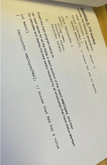 Solved Please solve it using C++ in the simplest way with | Chegg.com