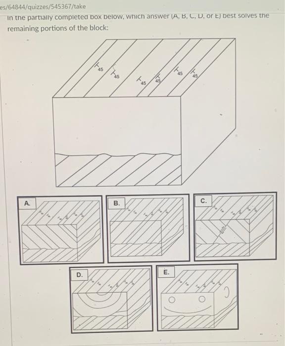 Solved 5/64844/ quizzes/545367/takeIn the partially | Chegg.com
