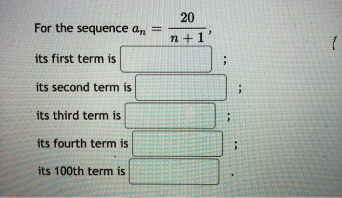 the 100th term of the sequence 1 2 2 3 3 3