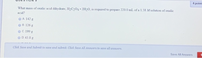 Solved Question Completion Status The Following Is The R Chegg Com