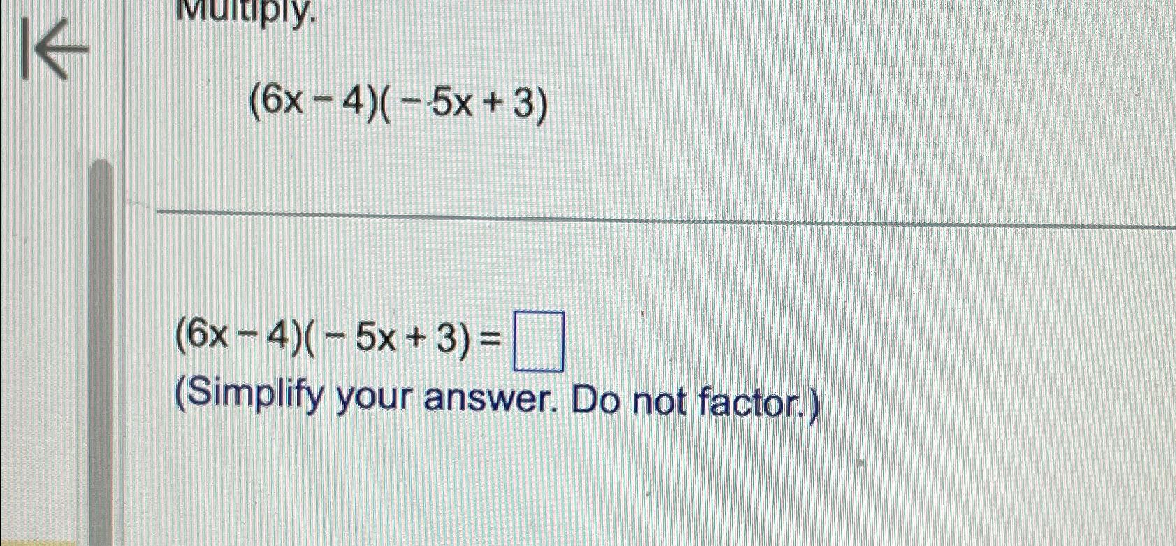 solved-6x-4-5x-3-6x-4-5x-3-simplify-your-answer-do-chegg