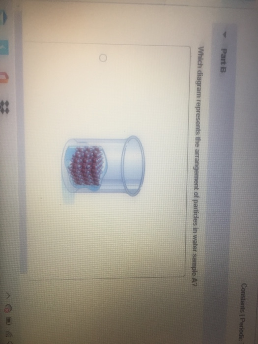 Solved Answer the following questions for the water samples | Chegg.com