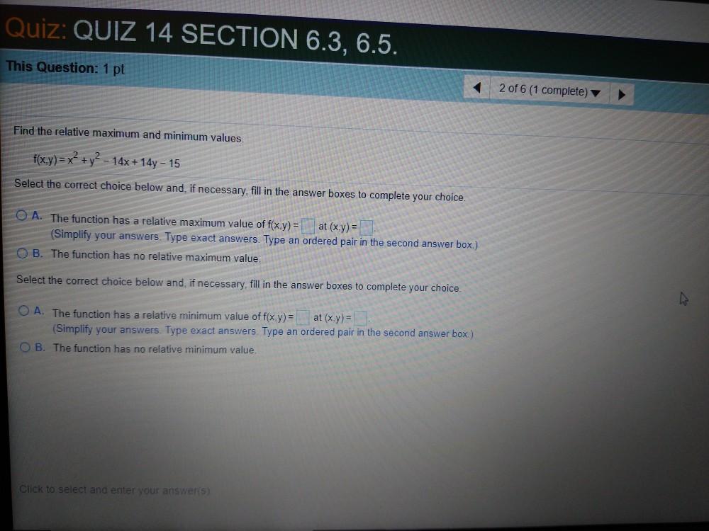 Solved hello Chegg I need help with this question asap and | Chegg.com