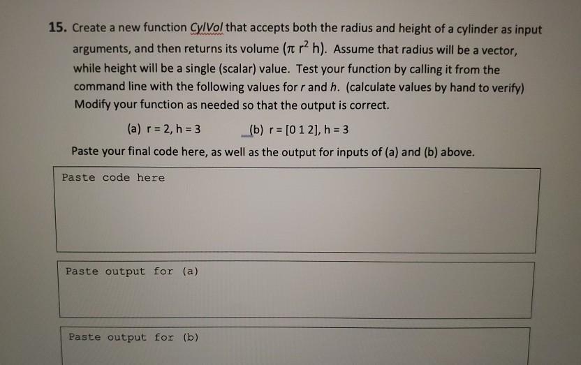 Solved this is a matlab problem so matlab code is required. | Chegg.com
