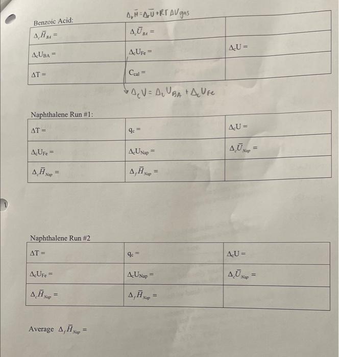 please help with the following calculations for bomb | Chegg.com