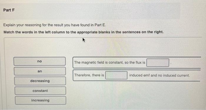 Solved please help, i need part F. i included those other | Chegg.com