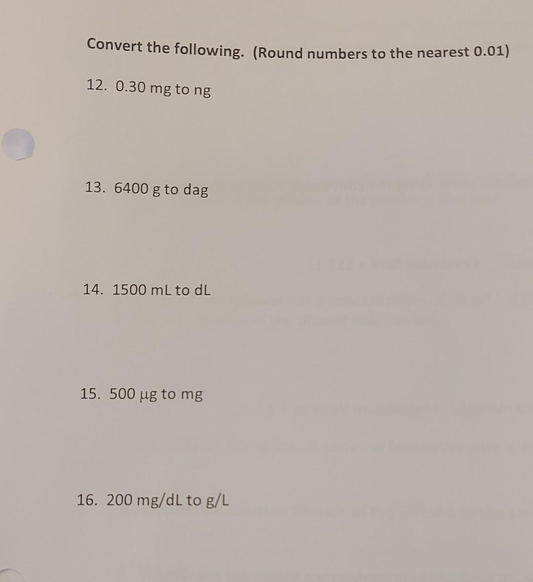solved-convert-the-following-round-numbers-to-the-nearest-chegg