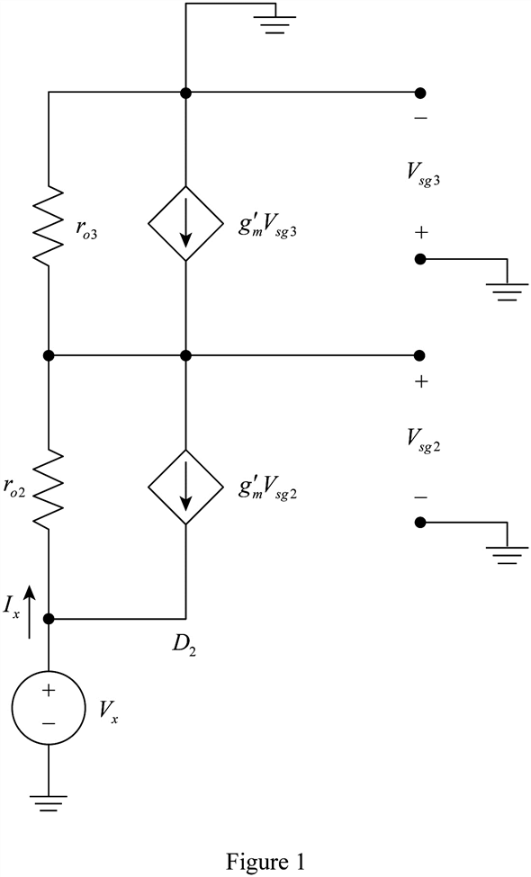 Solved: Chapter 10 Problem 77P Solution | Microelectronics Circuit ...