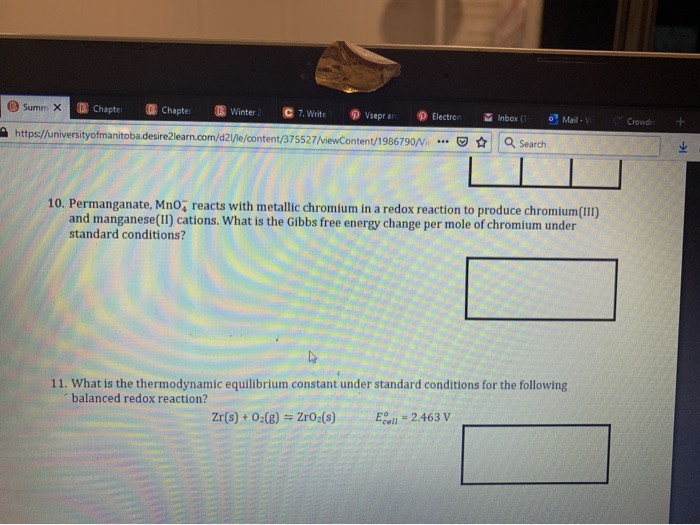 Solved Question 1 0.25/1 Point Calculate The Enthalpy Of The | Chegg.com