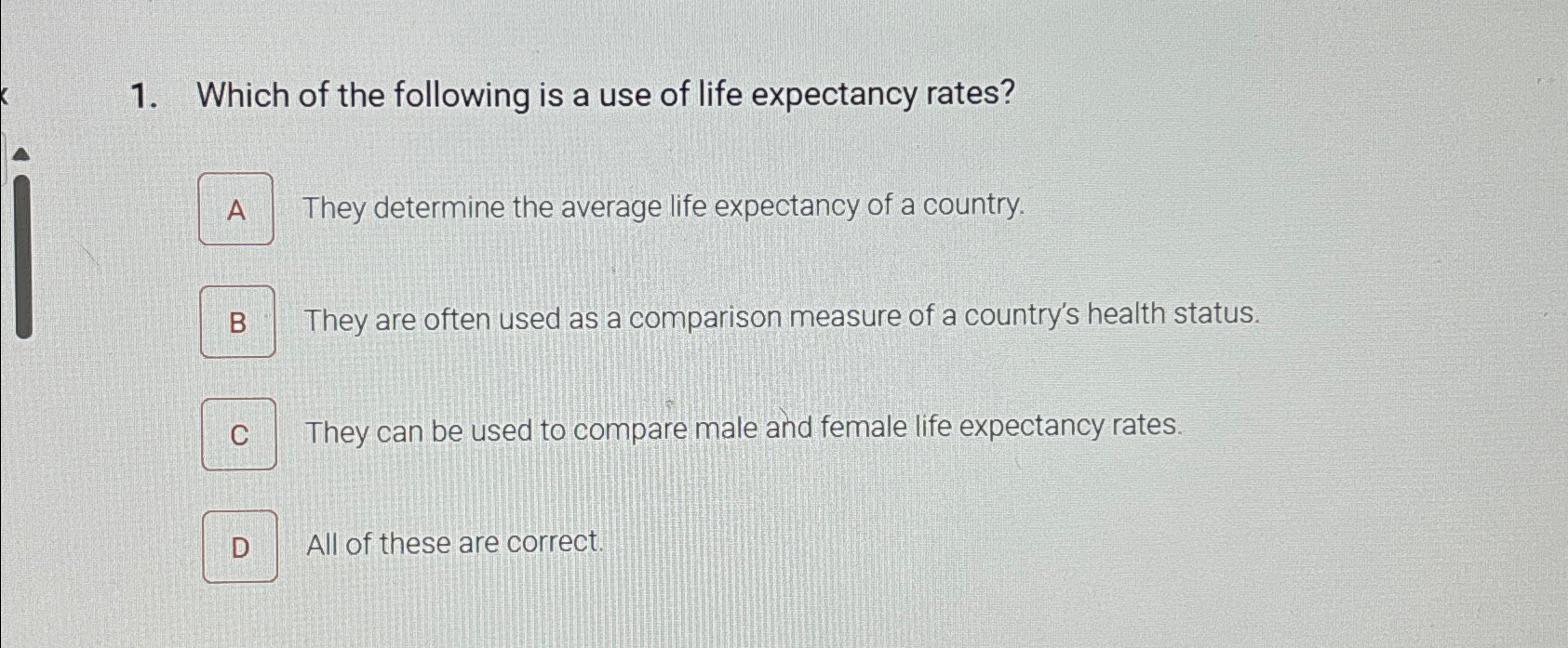 Hecw2 Your Questions About Life Expectancy Answered - 81b626s