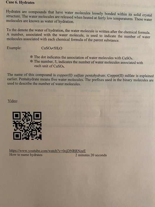 Solved please answer all the following question I really | Chegg.com