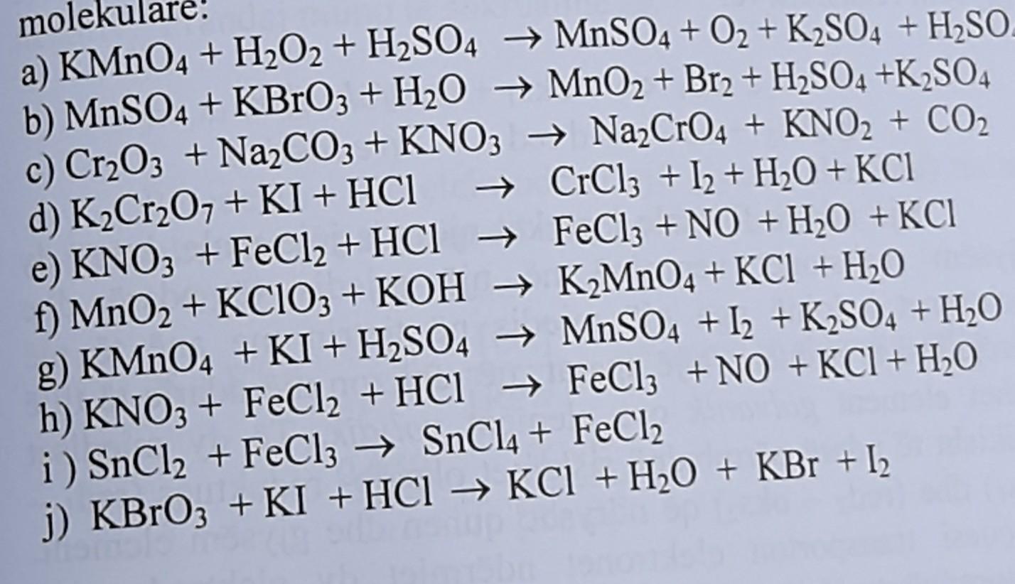 MnSO4 KClO3: Tính Chất, Ứng Dụng và Những Điều Cần Biết