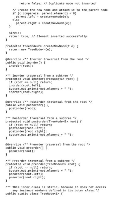 Solved For this assignment, we will extend the author's code | Chegg.com