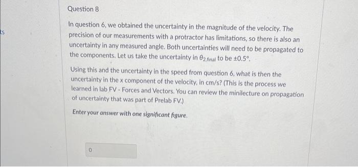 In our experimental setup, the frequency of the spark | Chegg.com