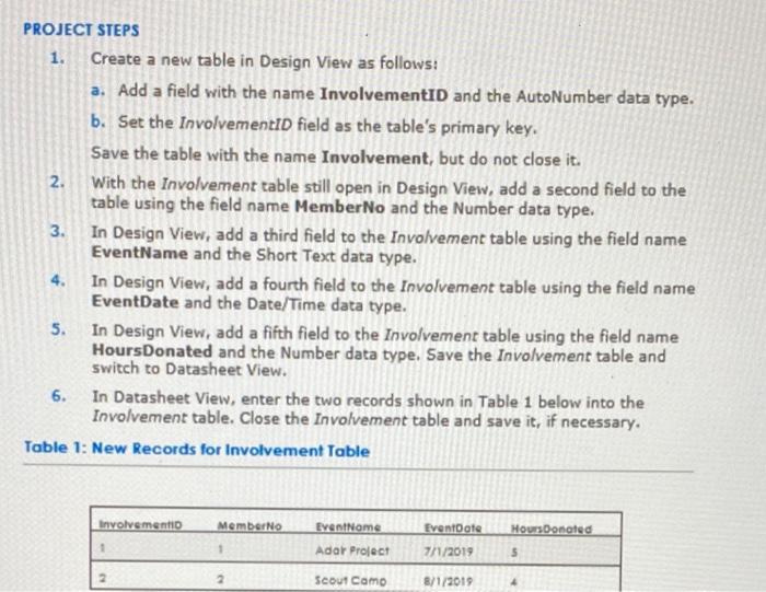 solved-1-create-a-new-table-in-design-view-as-follows