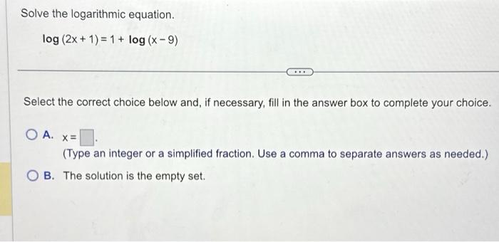 Solved Write the expression in terms of lnx,ln(x+5), and | Chegg.com
