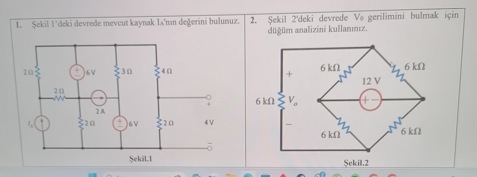 Solved Draw these two circuits in matlab simulink. And share | Chegg.com