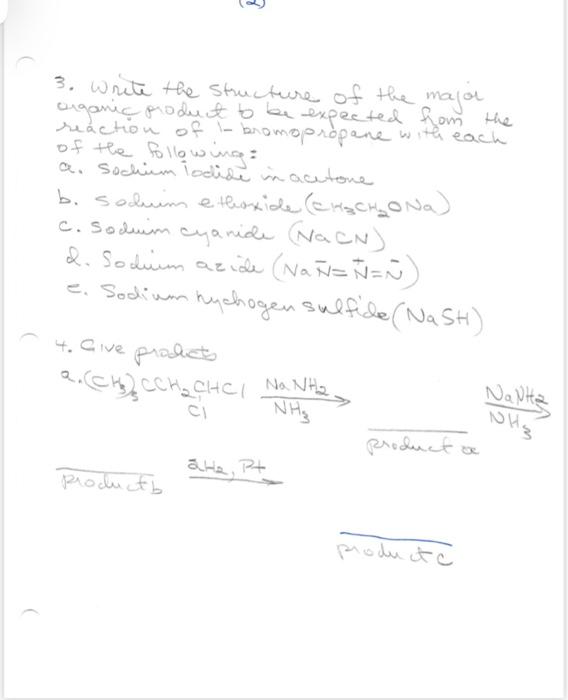 Solved 11 19 Final Organic Chemistry I All Answers Are Chegg Com