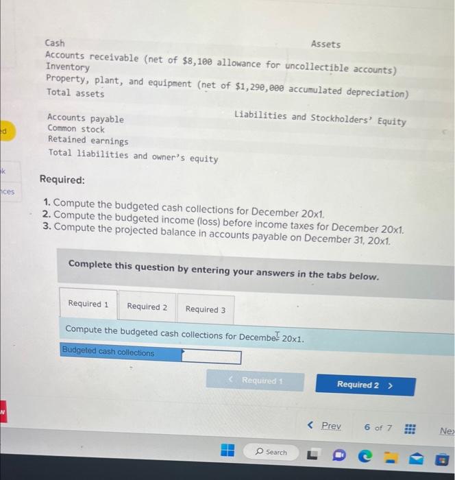 Solved Eastside Hardware is a retail hardware store.