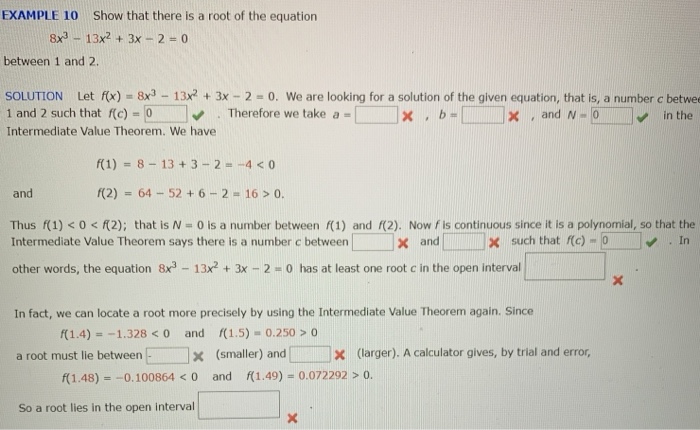 solved-example-10-show-that-there-is-a-root-of-the-equation-chegg