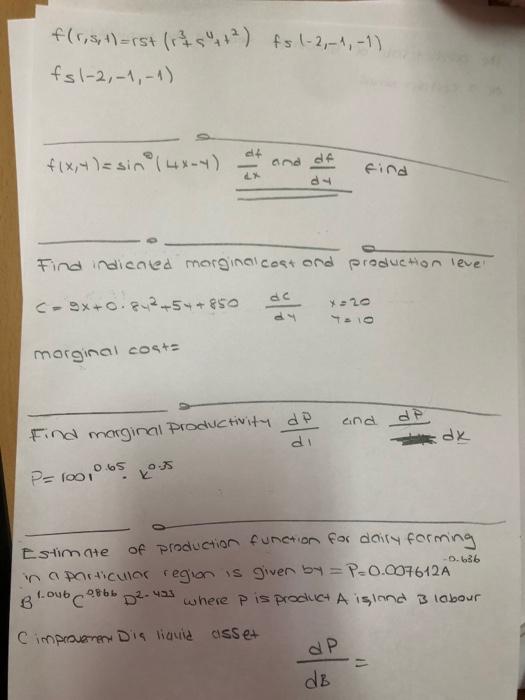 Advanced Math Archive April 12 21 Chegg Com