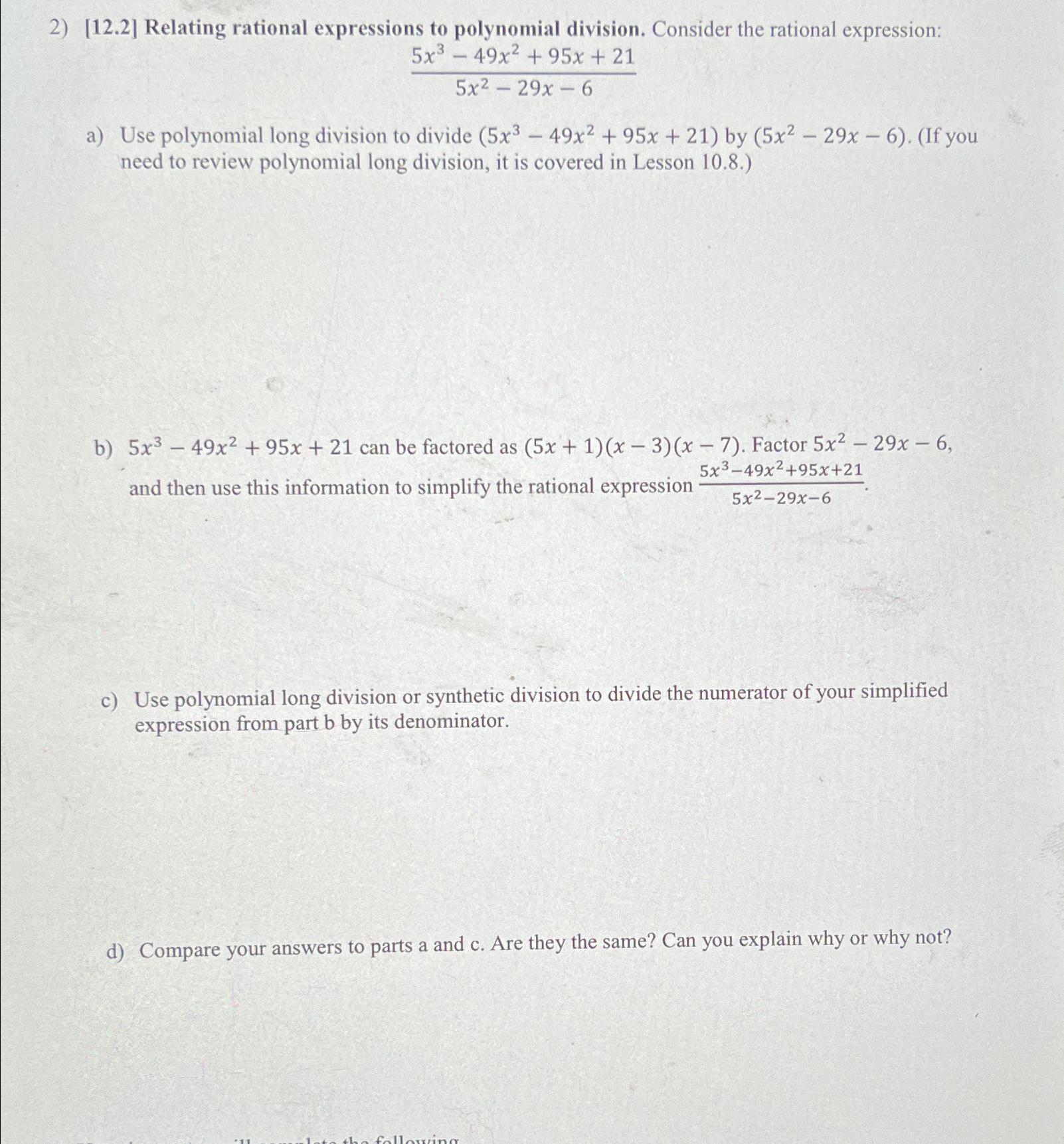 solved-12-2-relating-rational-expressions-to-polynomial-chegg