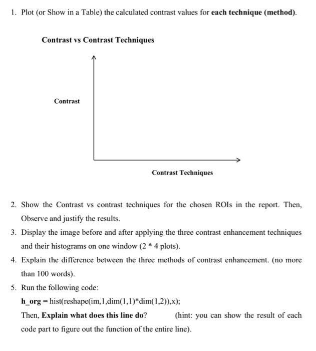 Methods for Contrasting Text Against Backgrounds