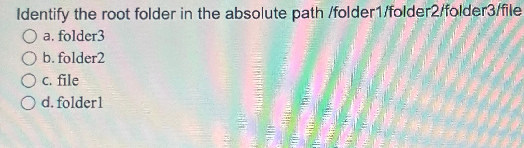 php root folder path