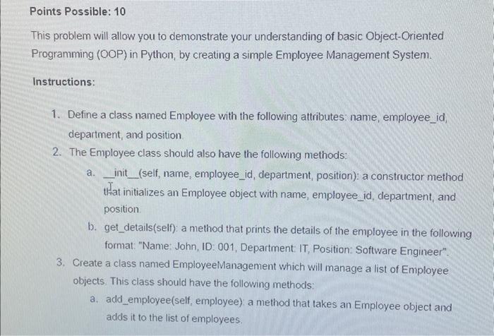 Solved hello! can you help me with this python problem! im a | Chegg.com