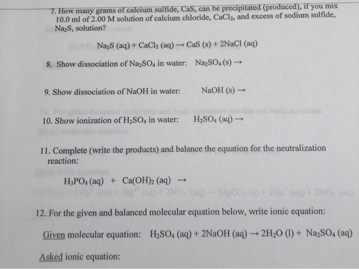 Solved 1. How many mL of 0.650 M aqueous solution of MgCl2 | Chegg.com