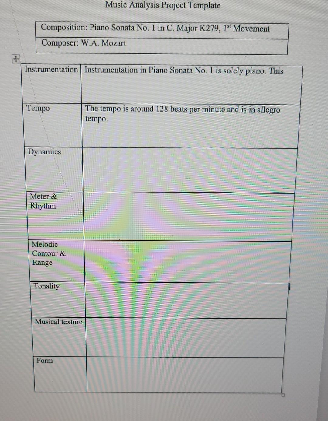 music-analysis-project-template-composition-piano-chegg
